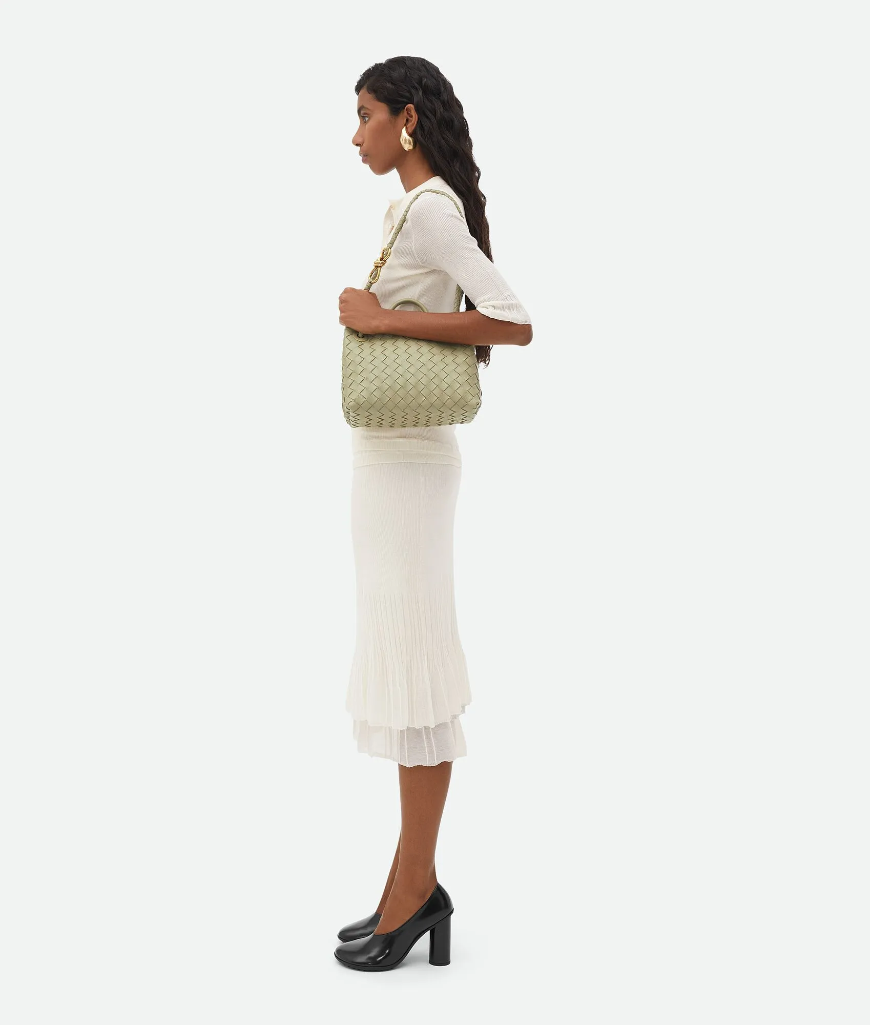 The latest series🔥Andiamo small handbag official website